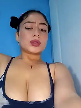 Valejensen0716 online show from October 2025 10:09:01 PM