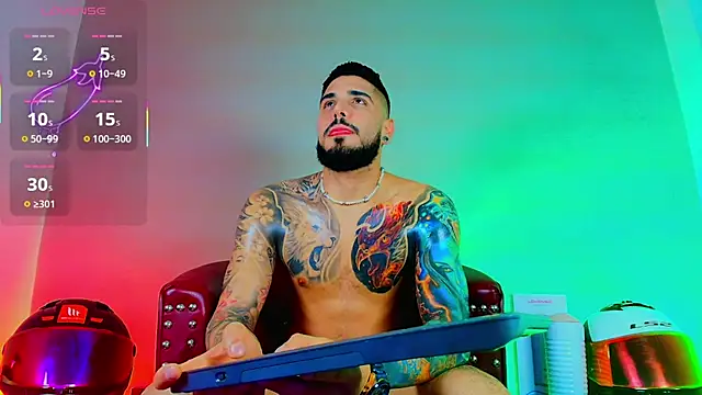 amodeus bael  online show from January 2026 04:42:02 PM