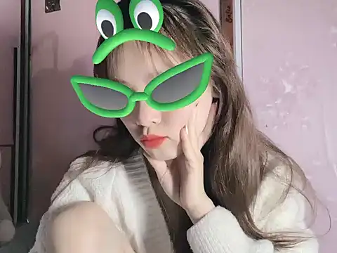 Analia59 online show from November 2025 03:30:02 PM