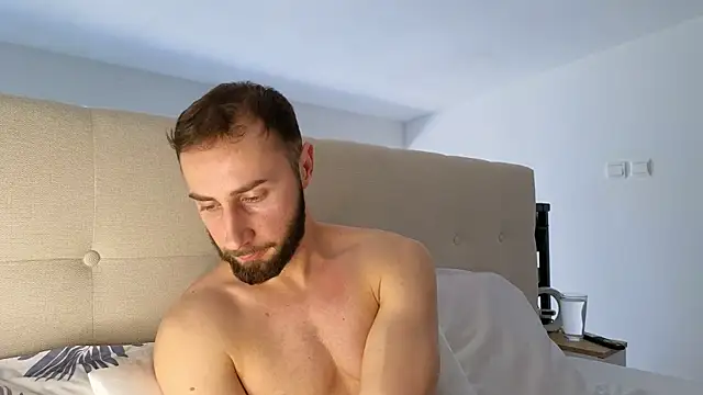 RyanStorm  online show from March 2026 12:01:01 PM