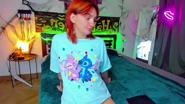 Snapshot of ArinaWinss chatting on October 2025 05:35:02 AM ArinaWinss online show from October 2025 05:35:02 AM