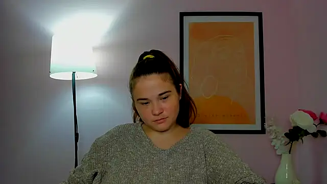 IsabellCharm online show from October 2025 07:30:01 AM