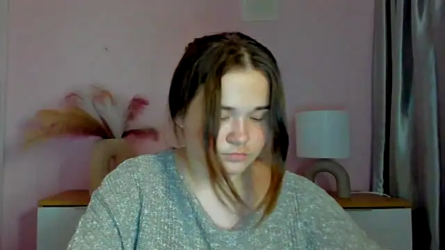 IsabellCharm online show from October 2025 03:24:01 PM