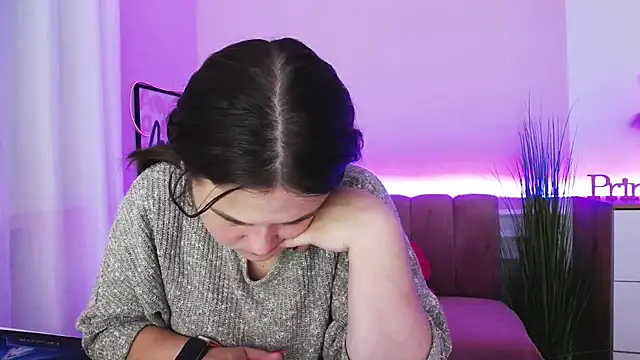 IsabellCharm online show from October 2025 03:46:02 PM