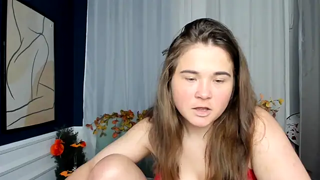 IsabellCharm online show from October 2025 02:20:01 PM