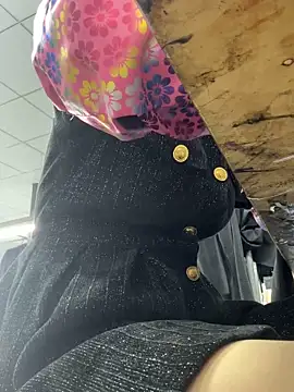 DHJM168 online show from November 2025 12:53:01 AM