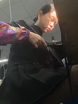 DHJM168 online show from November 2025 12:43:01 AM