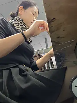 DHJM168 online show from December 2025 12:38:02 AM