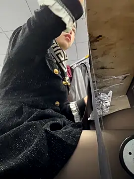 DHJM168 online show from December 2025 12:52:02 AM