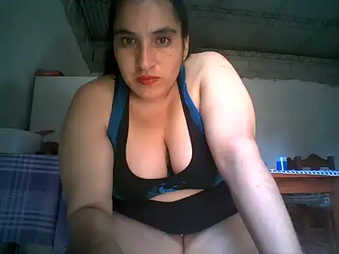 Snapshot of Selene_DiosaGriega14 chatting on September 2025 06:30:02 PM Selene DiosaGriega14 online show from September 2025 06:30:02 PM
