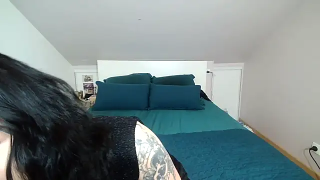 LadyNocturne online show from March 2026 05:07:01 PM