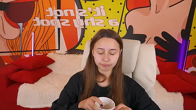 AnnaPearl online show from October 2025 05:59:01 AM