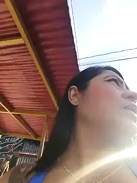 julieta evanns1 online show from October 2025 12:03:01 PM