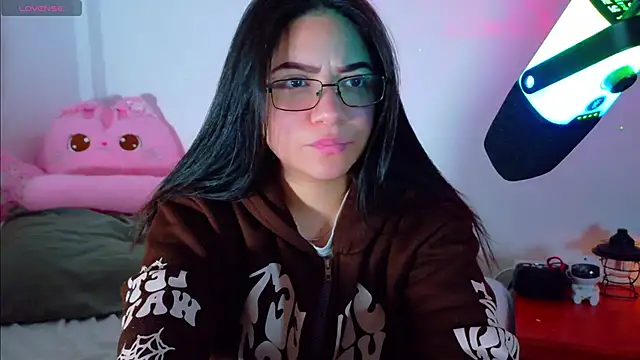 SofiKray online show from December 2025 09:44:01 PM