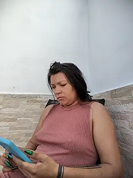 Snapshot of caperucita1807 chatting on September 2025 07:19:01 AM caperucita1807 online show from September 2025 07:19:01 AM