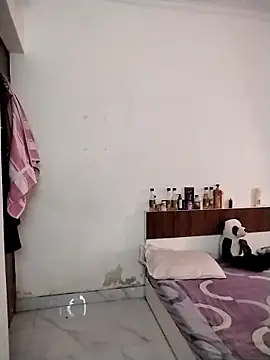 Sexy vernilla online show from April 2026 09:16:02 PM