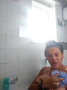 Snapshot of GoddessChantelle chatting on September 2025 02:09:02 PM GoddessChantelle online show from September 2025 02:09:02 PM