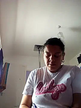 Snapshot of GoddessChantelle chatting on October 2025 02:16:02 PM GoddessChantelle online show from October 2025 02:16:02 PM