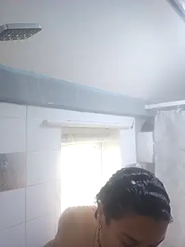 Snapshot of GoddessChantelle chatting on October 2025 11:44:02 AM GoddessChantelle online show from October 2025 11:44:02 AM