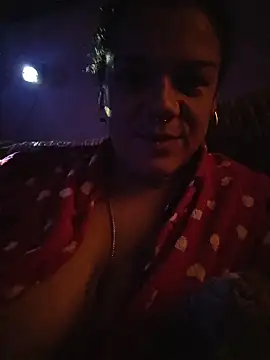 GoddessChantelle online show from December 2025 08:20:01 AM