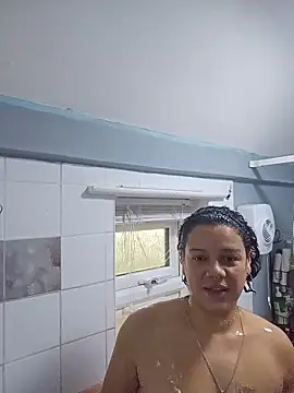 GoddessChantelle online show from January 2026 08:52:01 AM