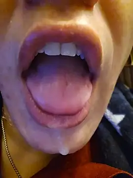 GoddessChantelle online show from March 2026 10:35:02 PM