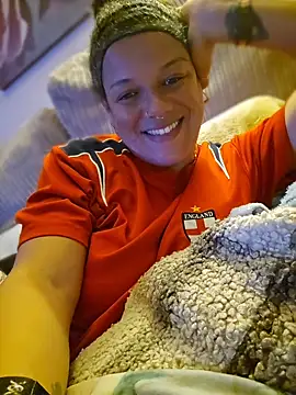 GoddessChantelle online show from April 2026 09:39:33 PM