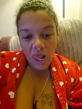 GoddessChantelle online show from June 2026 07:21:02 AM