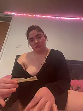 Imogenbabyyy online show from April 2026 01:59:01 PM