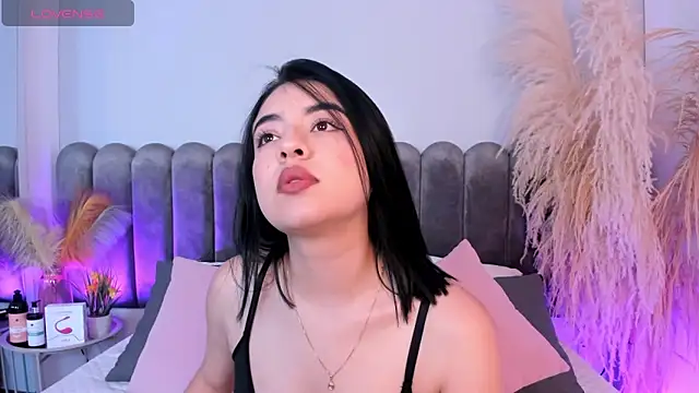 Dayanna Rose online show from September 2025 12:28:01 PM