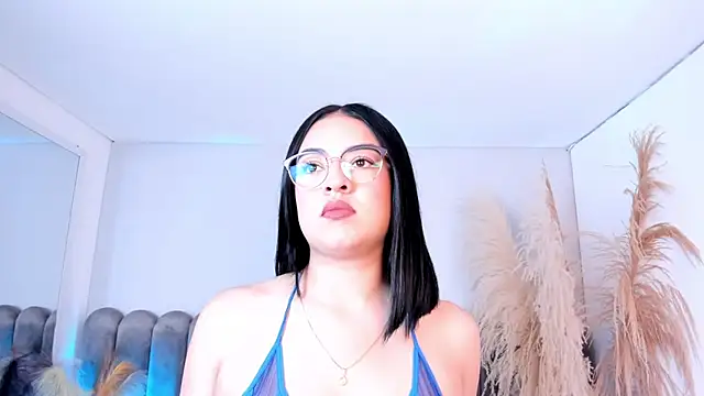 Dayanna Rose online show from September 2025 12:29:01 PM