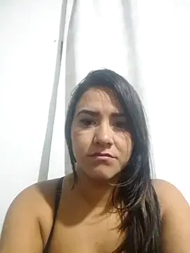 Paola-Russell online show from September 2025 03:54:01 AM