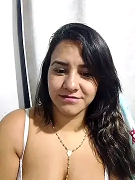 Paola-Russell online show from October 2025 05:19:02 AM