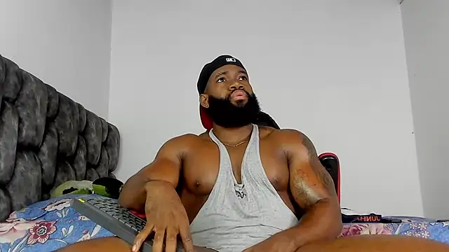 james musclebbc online show from October 2025 12:02:02 PM