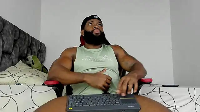 james musclebbc online show from November 2025 08:30:02 PM