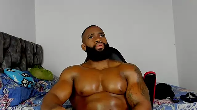 james musclebbc online show from November 2025 11:36:02 PM