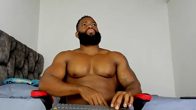 james musclebbc online show from February 2026 01:37:01 AM