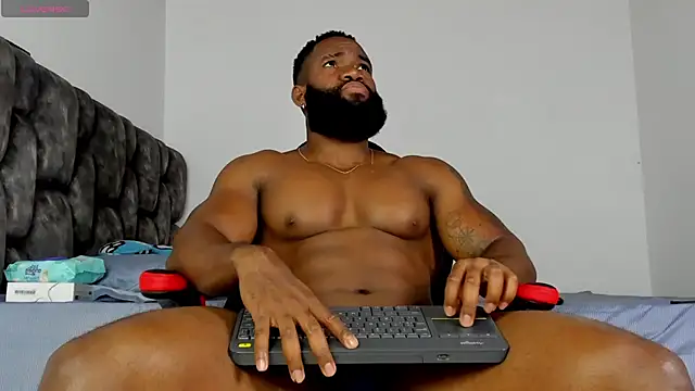 james musclebbc online show from March 2026 05:09:01 PM