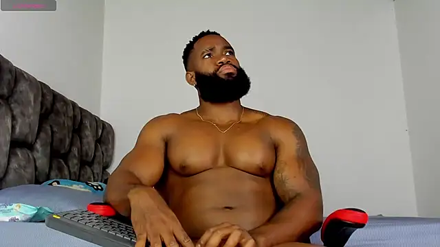 james musclebbc online show from March 2026 05:17:01 PM