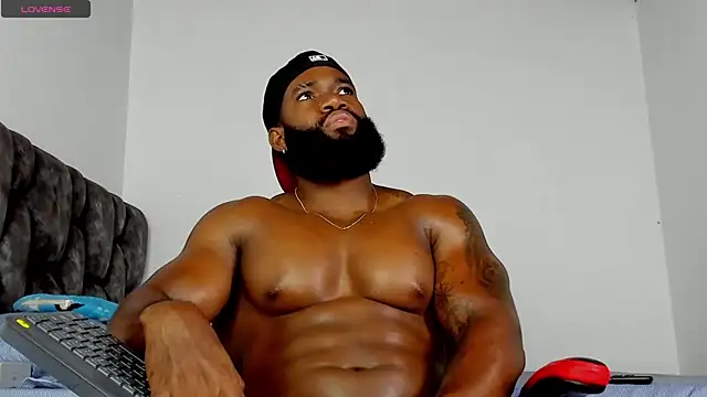 james musclebbc online show from March 2026 11:30:02 PM