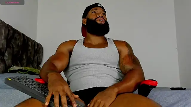 james musclebbc online show from March 2026 02:06:02 PM