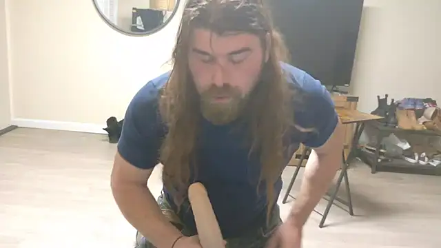 FreakThorOnlyyFans online show from February 2026 05:40:02 PM