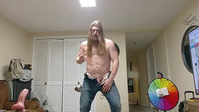 FreakThorOnlyyFans online show from April 2026 12:21:01 PM