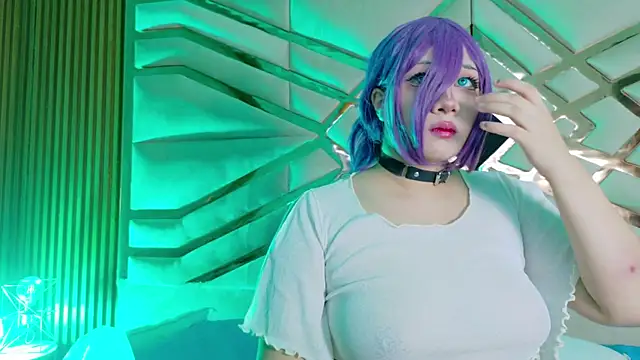 cosplaydate online show from September 2025 03:19:01 AM