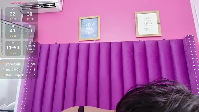 cosplaydate online show from October 2025 02:42:02 AM