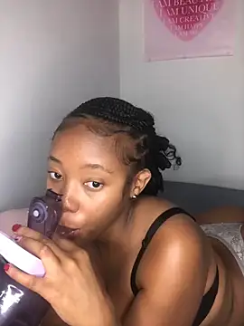 Sprinkle Q online show from October 2025 11:22:02 PM