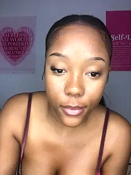 Sprinkle Q online show from October 2025 09:35:02 PM