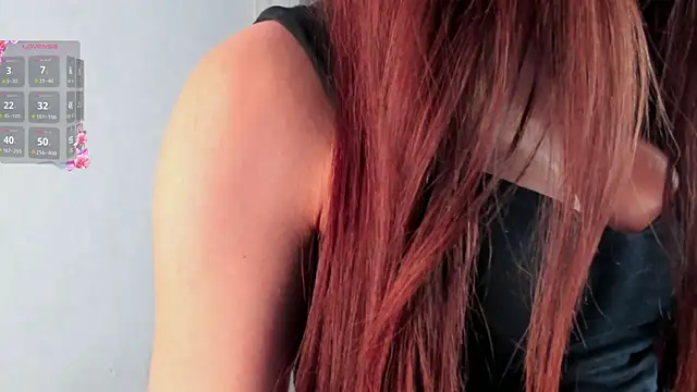 Snapshot of AuroraVice chatting on September 2025 04:30:01 PM AuroraVice online show from September 2025 04:30:01 PM