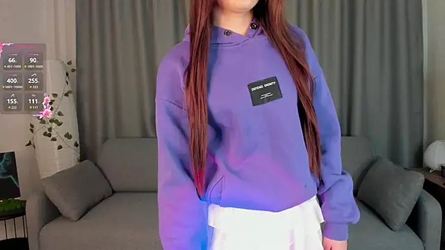 Snapshot of AuroraVice chatting on September 2025 03:39:02 PM AuroraVice online show from September 2025 03:39:02 PM