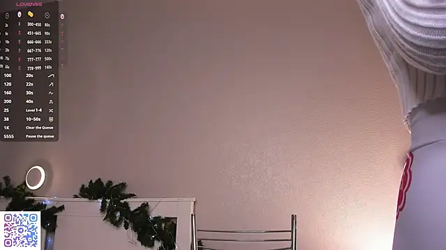 AuroraVice online show from January 2026 06:17:02 AM